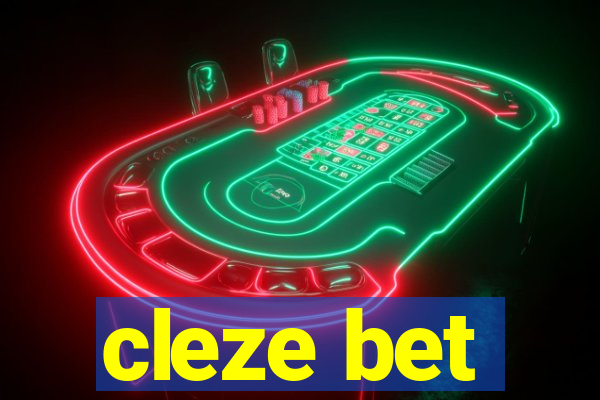 cleze bet